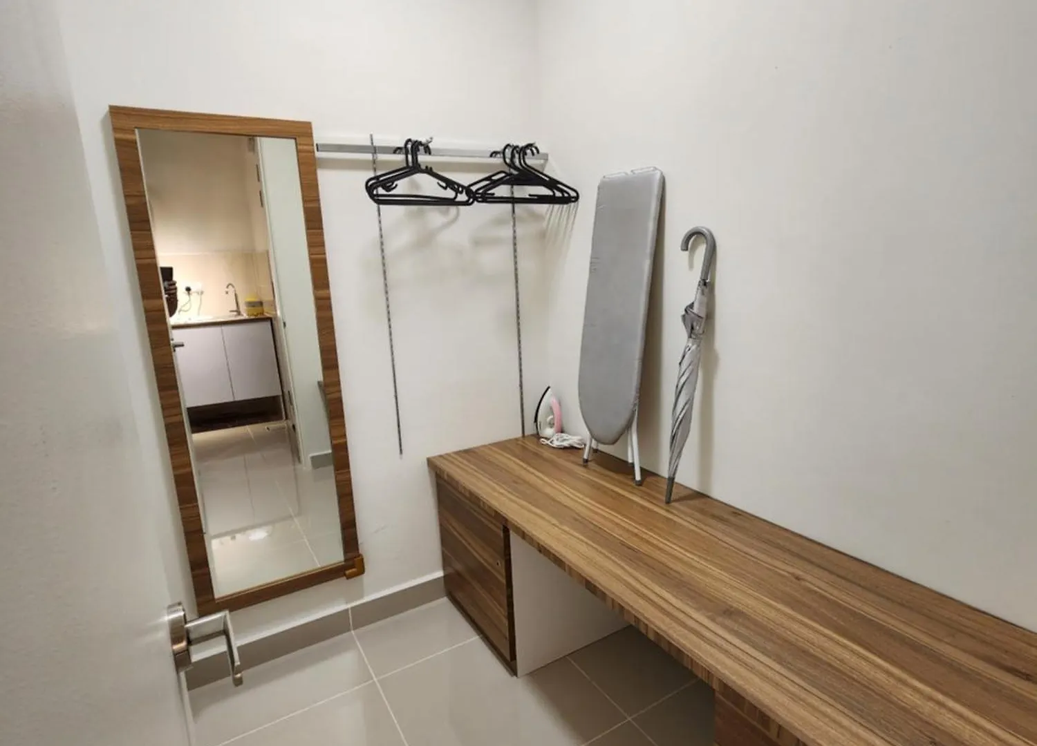 Bc Kk Cbd Hotel Service Suite The Shore Kota Kinabalu 0*,  Malaysia